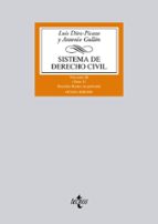 Sistema De Derecho Civil: Volumen Iii Derechos Reales En Particular