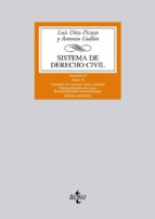 Sistema Del Derecho Civil:volumen Ii :contratos En Especi Al.cuasicontratos. Enriquecimiento Sin Causa. Responsabilidad Extracontractual