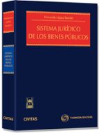 Sistema Juridico De Los Bienes Publicos PDF