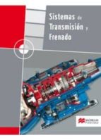 Sistemas De Transmision Y Frenado Pack PDF