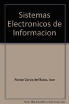 Sistemas Electronicos De Informacion PDF