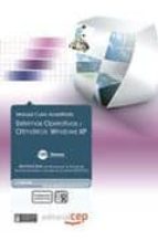 Sistemas Operativos Y Ofimatica: Windows Xp . Co Leccion Formacion Continuada PDF
