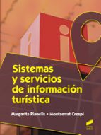 Sistemas Y Servicios De Informacion Turistica PDF