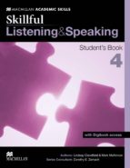 Skillful 4 Listening And Speaking Student S Book Pack With Digibook Access PDF