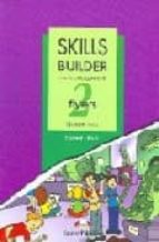 Skills Builder For Young Learners Flyers 2. Student