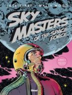 Sky Masters Of The Space Force