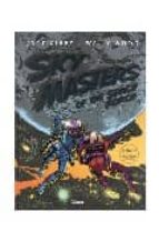 Sky Masters Of The Space Force Nº 2