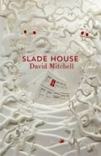 Slade House PDF