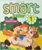 Smart Junior 1 Student´s Book