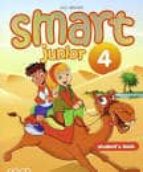 Smart Junior 4 Student´s Book
