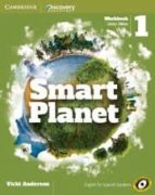 Smart Planet Level 1 Workbook Catalan PDF