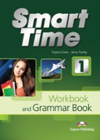 Smart Time 1 Workbook Pack 1º Secundaria Ingles