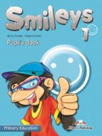 Smileys 1 Pupils Pack E.p.1 2014