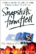Snapshots From Hell PDF