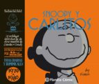 Snoopy Y Carlitos Nº 15