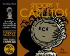 Snoopy Y Carlitos Nº 3