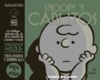 Snoopy Y Carlitos Nº 8