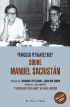 Sobre Manuel Sacristán PDF