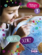 Social Science 3. Segundo Ciclo
