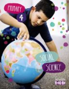 Social Science 4º Educacion Primaria Mec