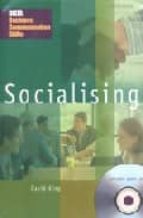 Socialising [business Communication Skills]