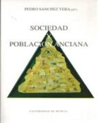 Sociedad Y Poblacion Anciana PDF