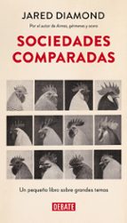 Sociedades Comparadas: Un Pequeño Libro Sobre Grandes Temas PDF
