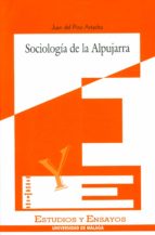 Sociologia De La Alpujarra PDF