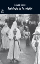 Sociologia De La Religion PDF