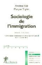 Sociologie De L Immigration
