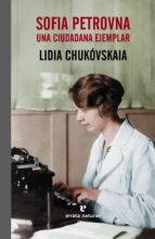 Sofia Petrovna: Una Ciudadana Ejemplar PDF