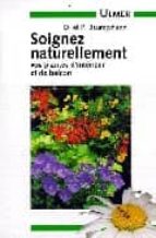 Soigner Naturellement Vos Plantes D Interieur Et De Balcon PDF