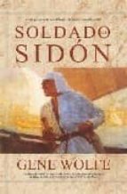 Soldado De Sidon