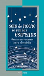 Solo De Noche Se Ven Las Estrellas PDF