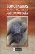 Somosaguas: Un Recorrido Por La Ciencia De La Paleontologia