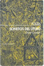 Sonetos Del Utero PDF