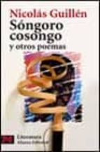 Songoro Cosongo Y Otros Poemas PDF