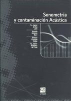 Sonometria Y Contaminacion Acustica