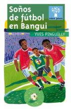 Soños De Futbol En Bangui PDF