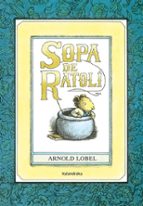Sopa De Ratoli