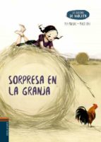 Sorpresa En La Granja PDF