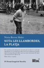 Sota Les Llambordes, La Platja PDF