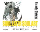 Soul Eater Soul Art PDF