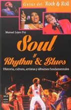 Soul Y Rhythm & Blues PDF