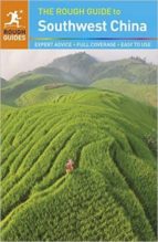 Southwest China Rough Guide PDF