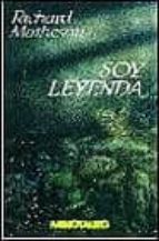 Soy Leyenda