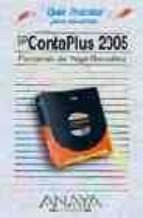 Sp Contaplus 2005 PDF