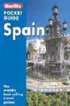 Spain: Pocket Guide