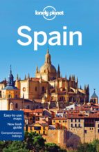 Spain Travel Guide 9th Edition