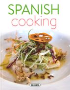 Spanish Cooking PDF